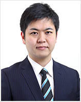渡部　祐大弁護士